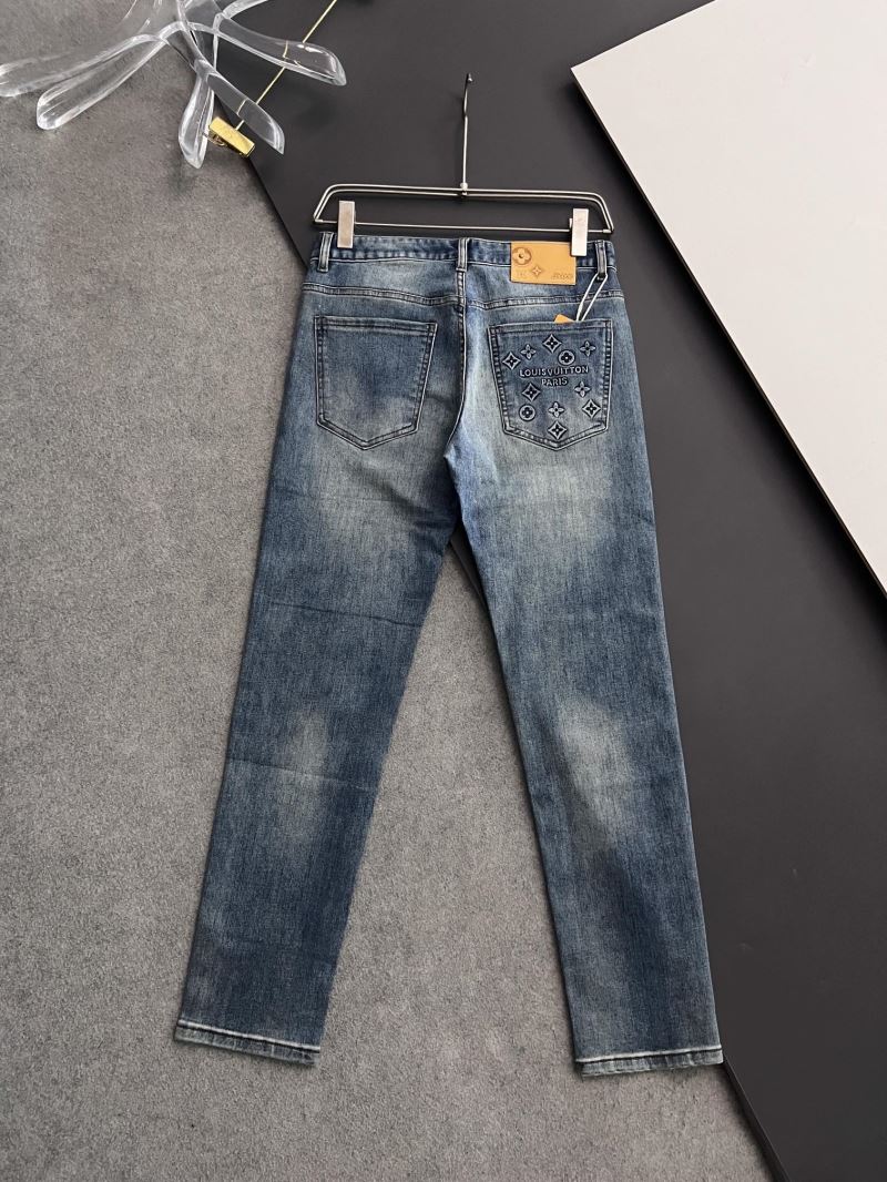 Louis Vuitton Jeans